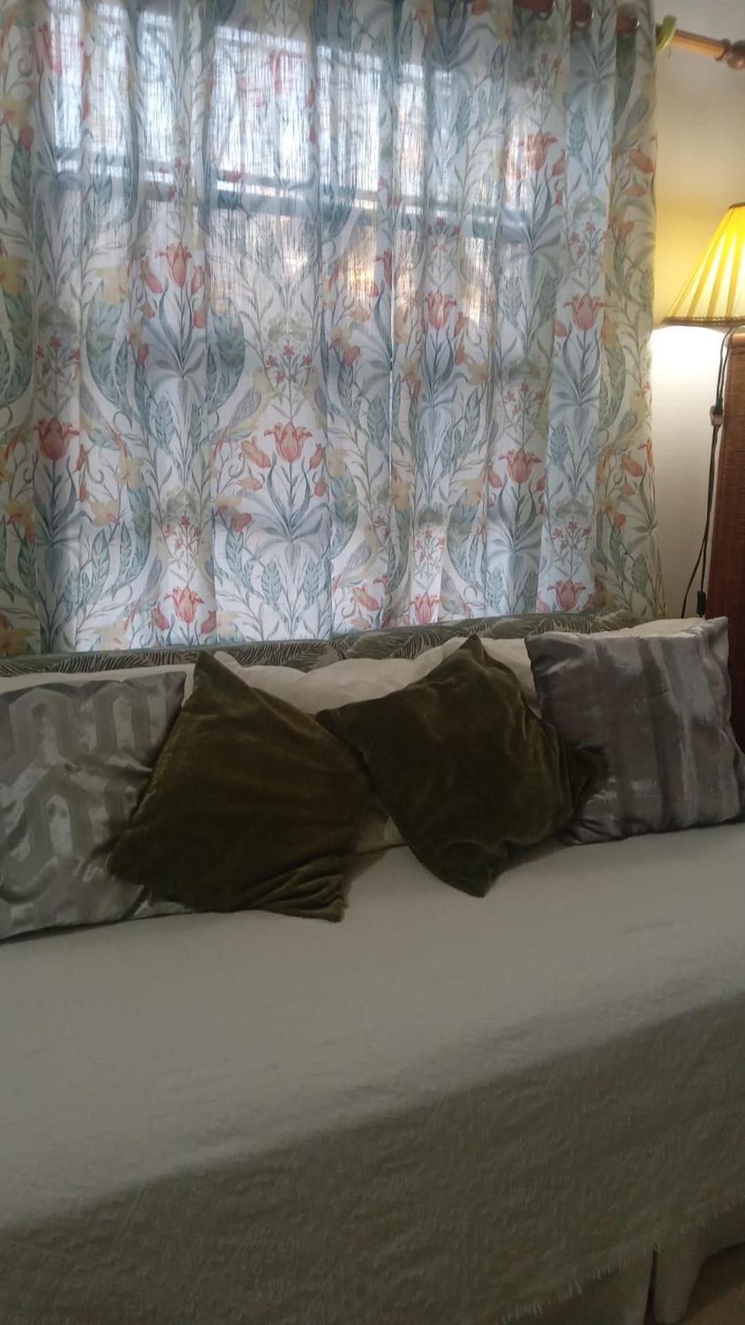 Lendal Apt Saint James Kültér fotó